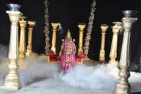 Sathee Timmamambha Movie New Photos